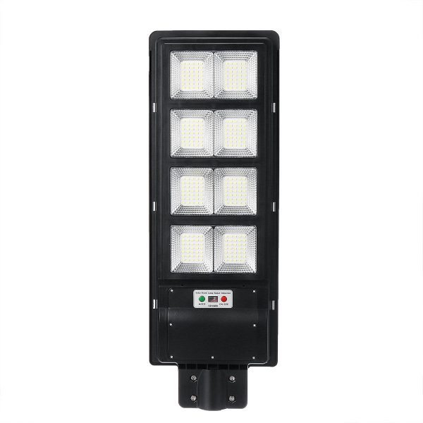 150w solare Lampione PIR Sensore di movimento LED Muro da giardino esterno lampada con remoto Controller Light Control