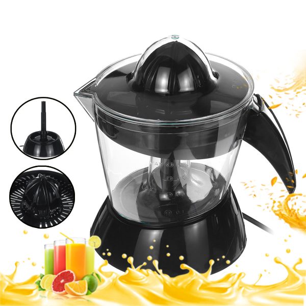 700ml Spremiagrumi portatile per uso domestico Estrattore elettrico per spremiagrumi al limone per frutta Mini spremiagr