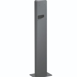 ABB Group Tac single-wallbox pedestal (6AGC085345)