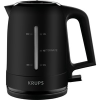 BW2448 bollitore elettrico 1,6 L Nero