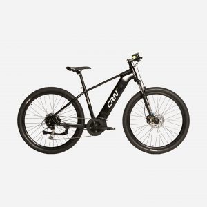 Carnielli - E- Bike 9.4 - Bici Elettrica - Unisex