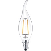 Classic Lampadina a risparmio energetico 2 W E14, Lampada a LED