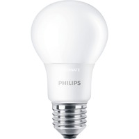 CorePro Lampadina a risparmio energetico 8 W E27, Lampada a LED