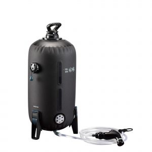 Decathlon | Doccia solare a pressione campeggio 10L | Quechua