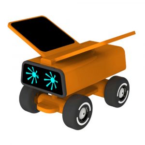 Exploring Kid New solare Giocattoli scientifici popolari per auto Giocattoli educativi per esperimenti scientifici per b