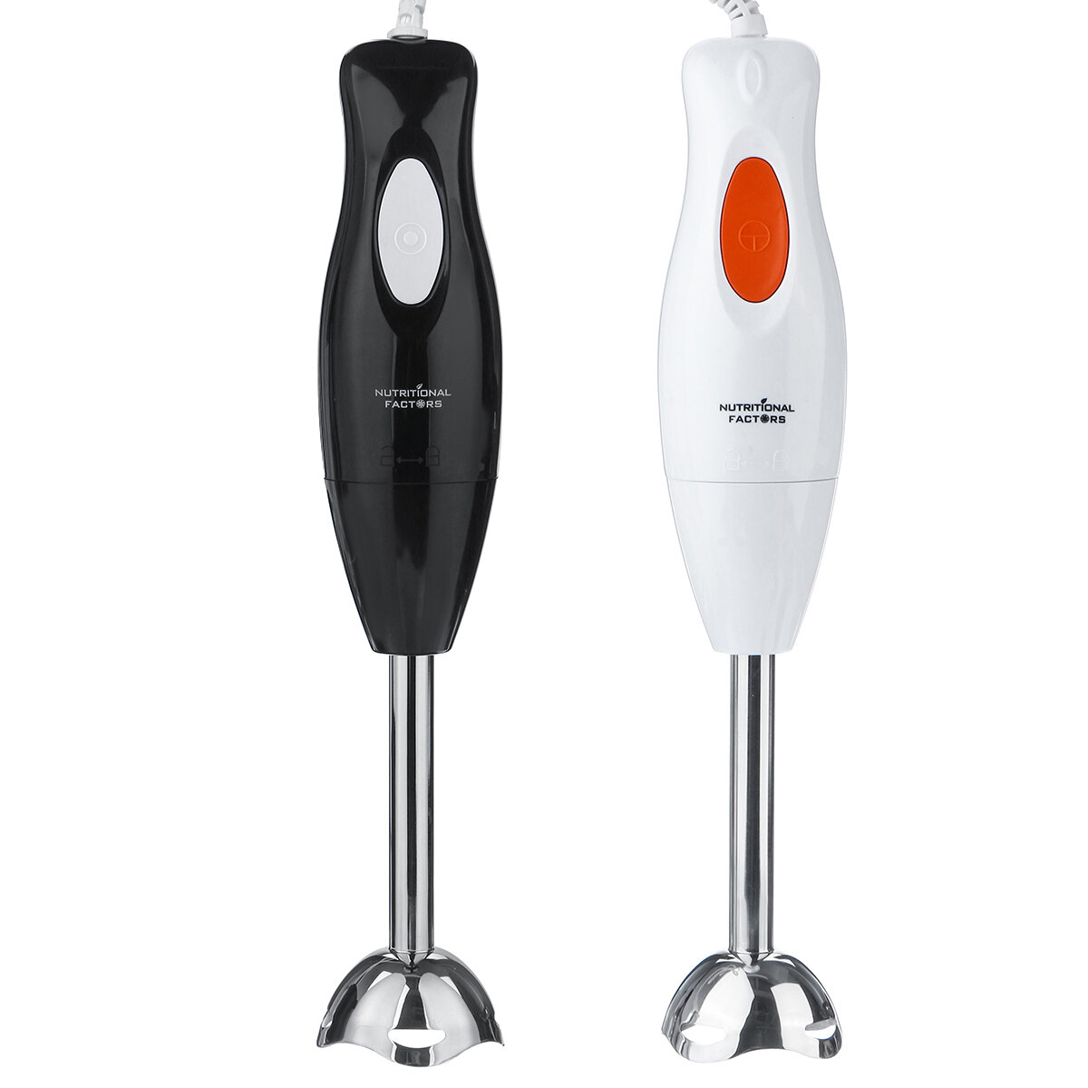 Frullatore elettrico per alimenti Mixer multifunzione portatile Frusta Chopper Egg Stick Frullatore elettrico per alimenti Mixer multifunzione portatile Frusta Chopper Egg Stick