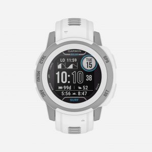Garmin - Instinct 2s Solar Surf Edition - Orologio Multifunzione - Unisex