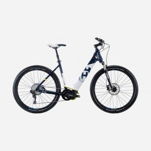 Husqvarna - E-bike Gran Sport Gs6 - Bici Elettrica - Unisex