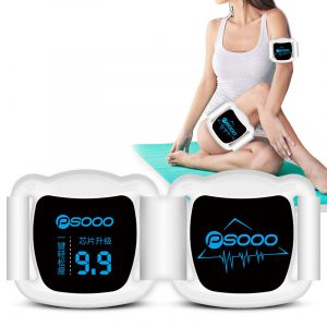 KALOAD EMS Stimolazione muscolare Massaggiatore anticellulite Massaggiatore per il corpo Eletric Belly Dimagrante Brucia