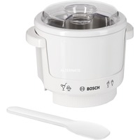 MUZ4EB1 macchina per gelato 1,14 L Bianco, Gelatiera