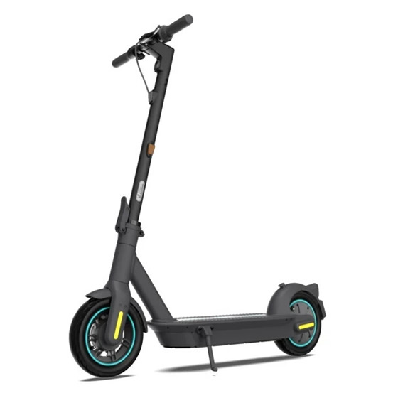 Ninebot by Segway MAX G30D II (2021) black