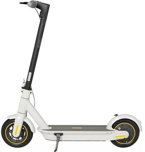 Ninebot by Segway MAX G30LE