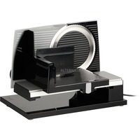 S 11000 affettatrice Elettrico 170 W Argento Alluminio