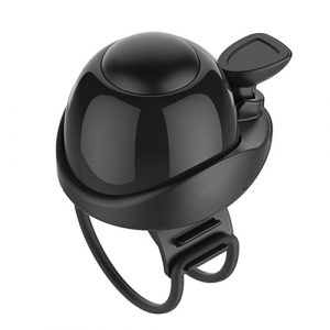 Scooter campanello di allarme forte avvertimento in bicicletta Horn Scooter Skateboard accessorio per Xiaomi Mijia M365 Scooter elettrico