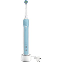 Spazzolino elettrico Oral-B Pro 700 FlossAction Ricaricabile 1 Modalità spazzolamento