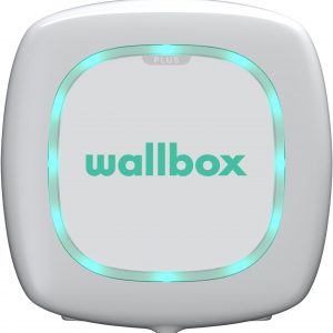 wallbox Pulsar Plus white 22 kW (PLP1-M-2-4-9-001)