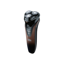 Rasoio elettrico Barbers Corner HR 8000 Cordless Autonomia 60 minuti