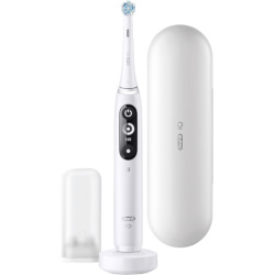 Spazzolino elettrico Oral-B iO 7n Ricaricabile 5 Modalità spazzolamento