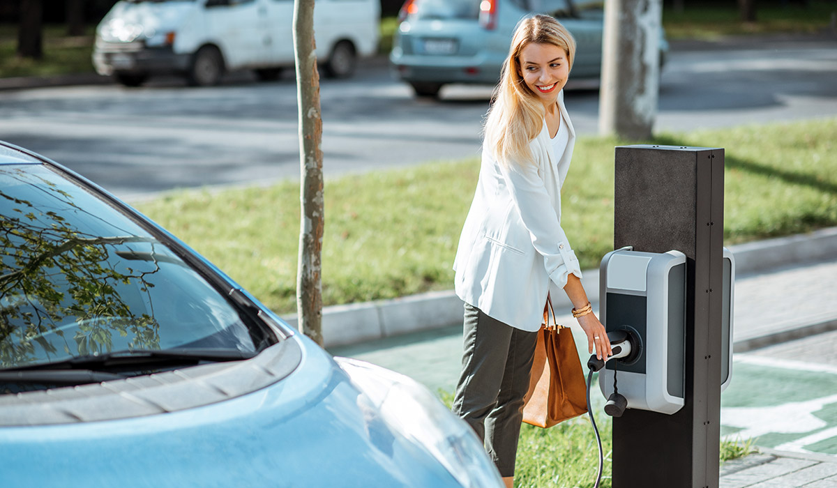 Incentivi Auto Elettriche 2022