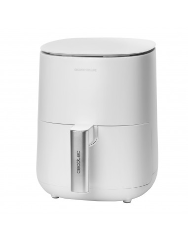 CECOTEC CECOFRY DELUXE Friggitrice ad aria calda 2,5 L 1400 W Bianco