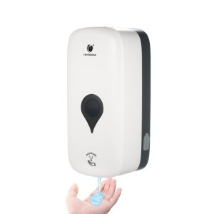 CHUANGDIAN Dispenser automatico di sapone a infrarossi
