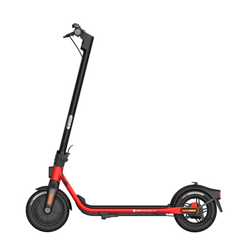 Monopattino Ninebot by Segway D18E