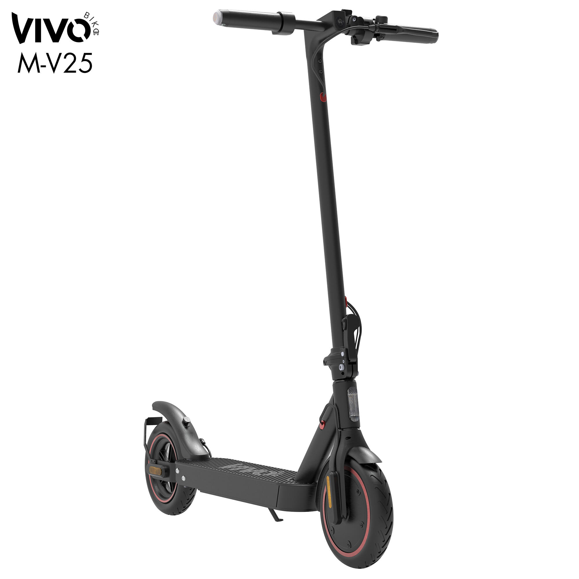 Monopattino elettrico Vivobike V25 | Vivobike