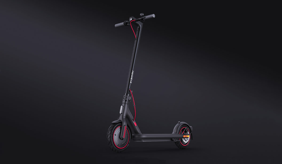 Xiaomi Electric Scooter 4 Pro