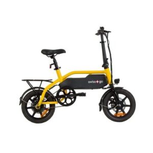 Bk-14 bicicletta elettrica ruota 14"