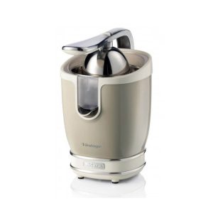 Ariete 413, Spremiagrumi elettrico Vintage, 85 W, Beige