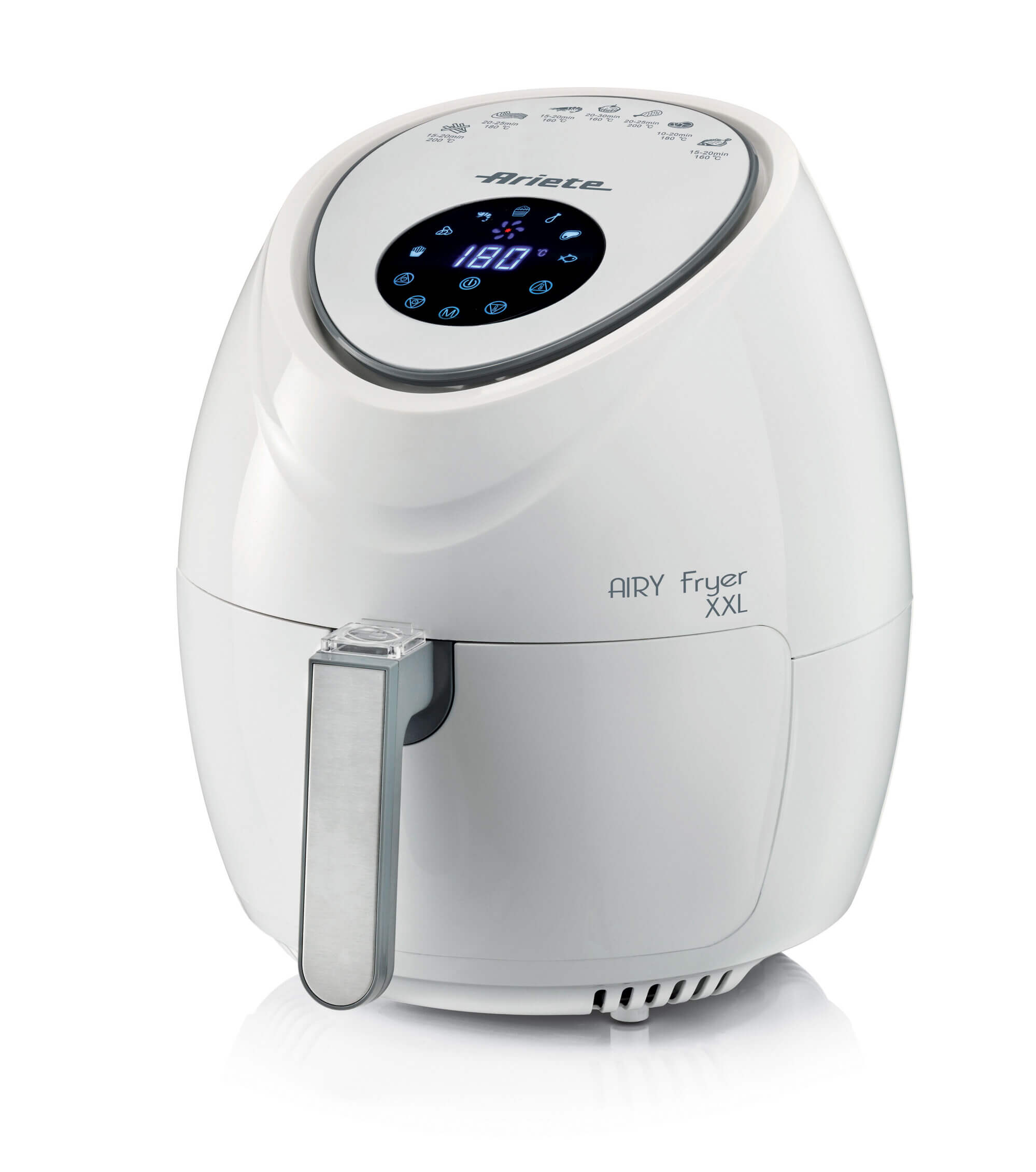 Friggitrice ad aria Ariete Airy Fryer XXL: caratteristiche, prezzo