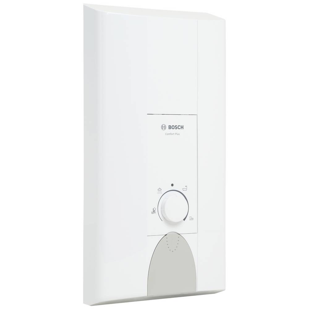 Bosch 7736504711 Scaldabagno istantaneo Classe energetica: A (A+ - F) Tronic Comfort plus 24/27 kW elettronico 27 kW