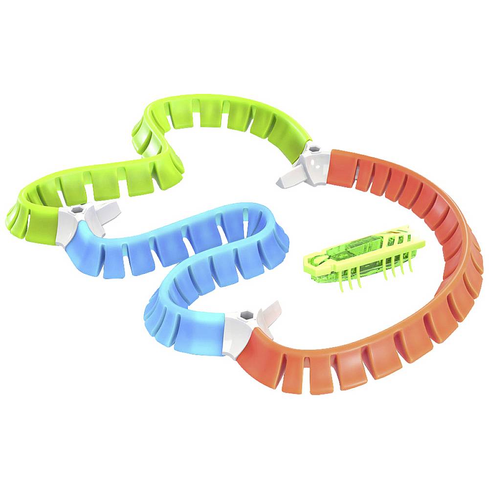 HexBug Nano Flash Starter-Habitat Robot giocattolo