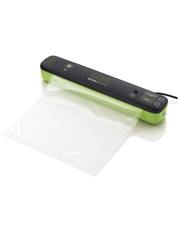 Laica - laica vt3104 macchina sottovuoto extraslim pro