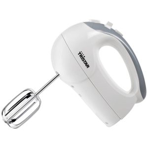 Tristar MX-4151 Sbattitore elettrico 200 W Bianco