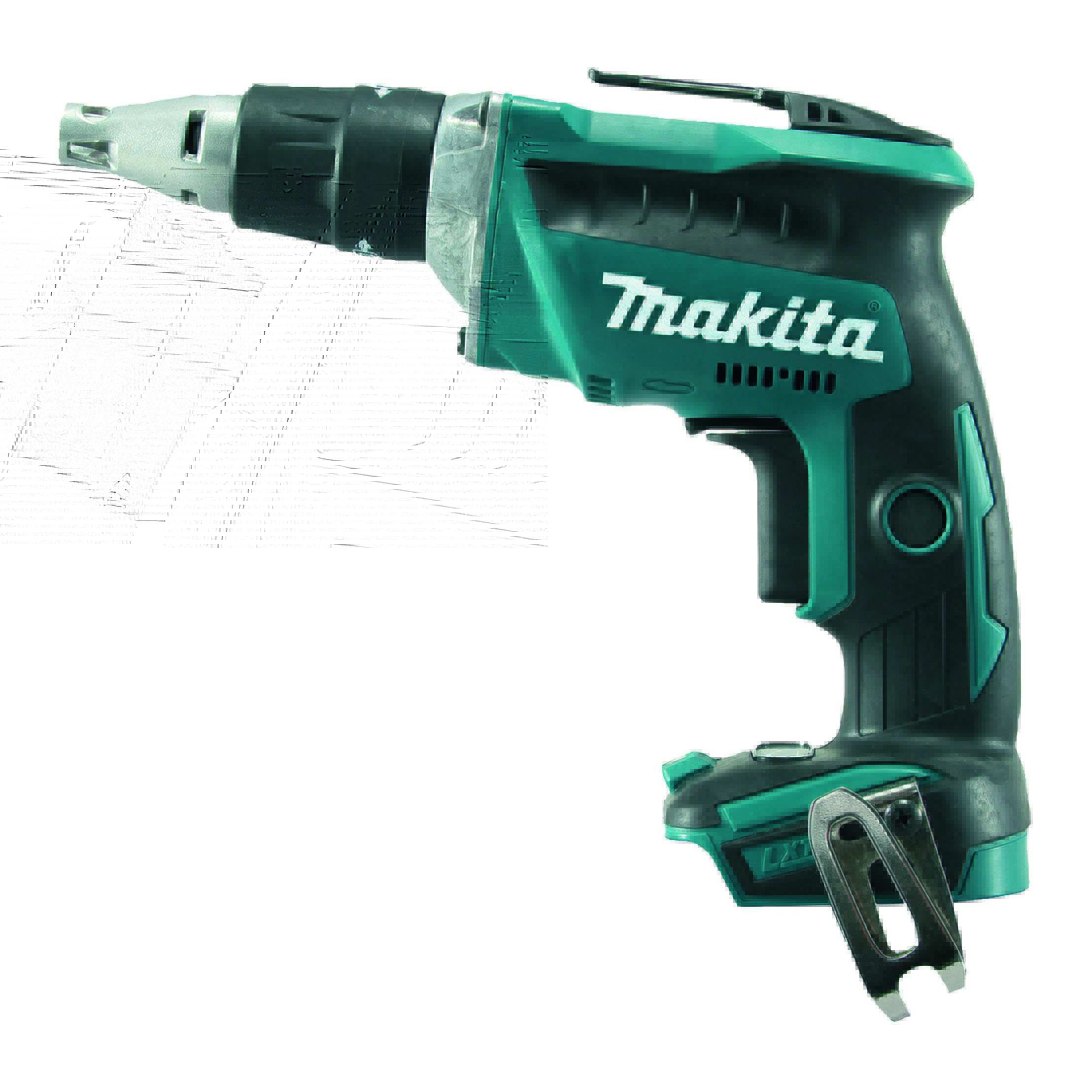 Avvitatore a batteria MAKITA DFS452ZJ 18 V, 5 Ah, senza batteria