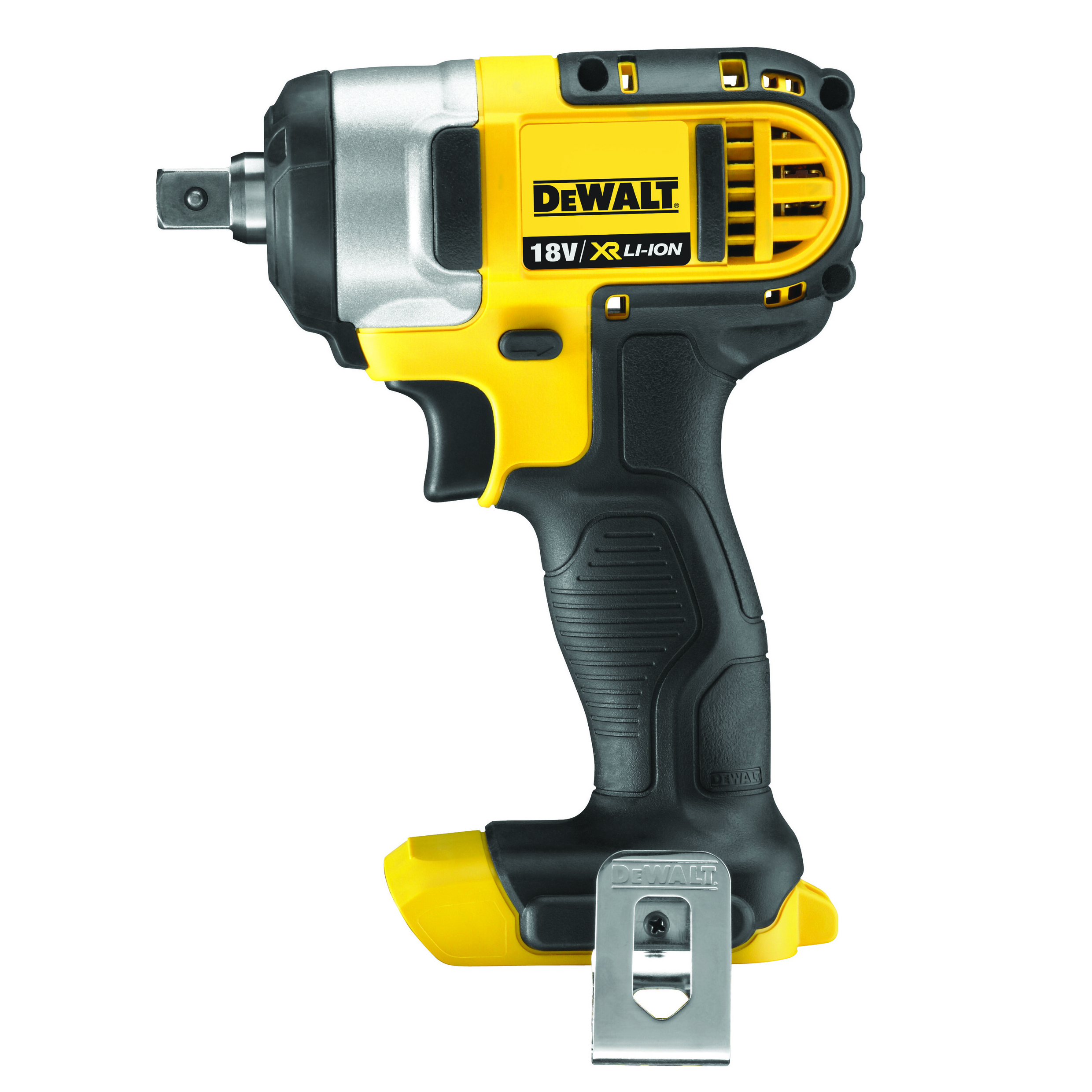 Avvitatore a impulsi a batteria DEWALT DCF880N 18 V, senza batteria