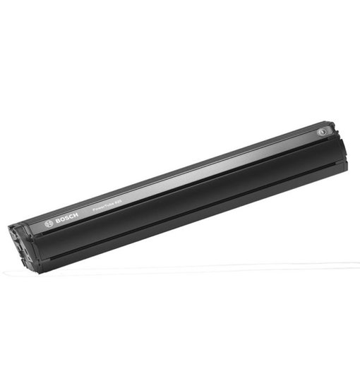 Bosch PowerTube 625 horizontal - batteria orizzontale per bici elettriche Bosch