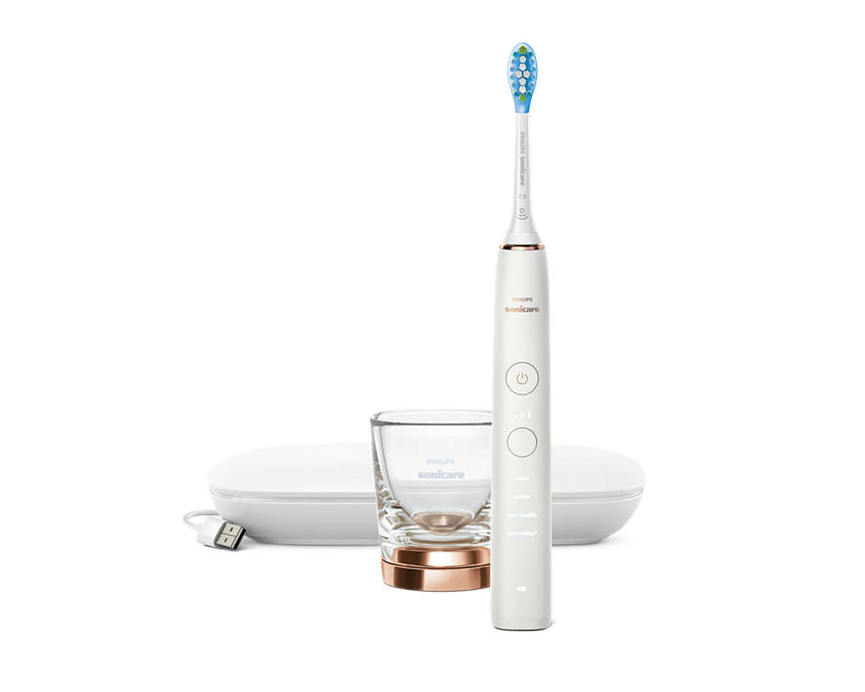DiamondClean 9000 Sonicare Philips