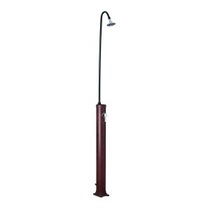 Doccia per piscina solare GRE 9 L