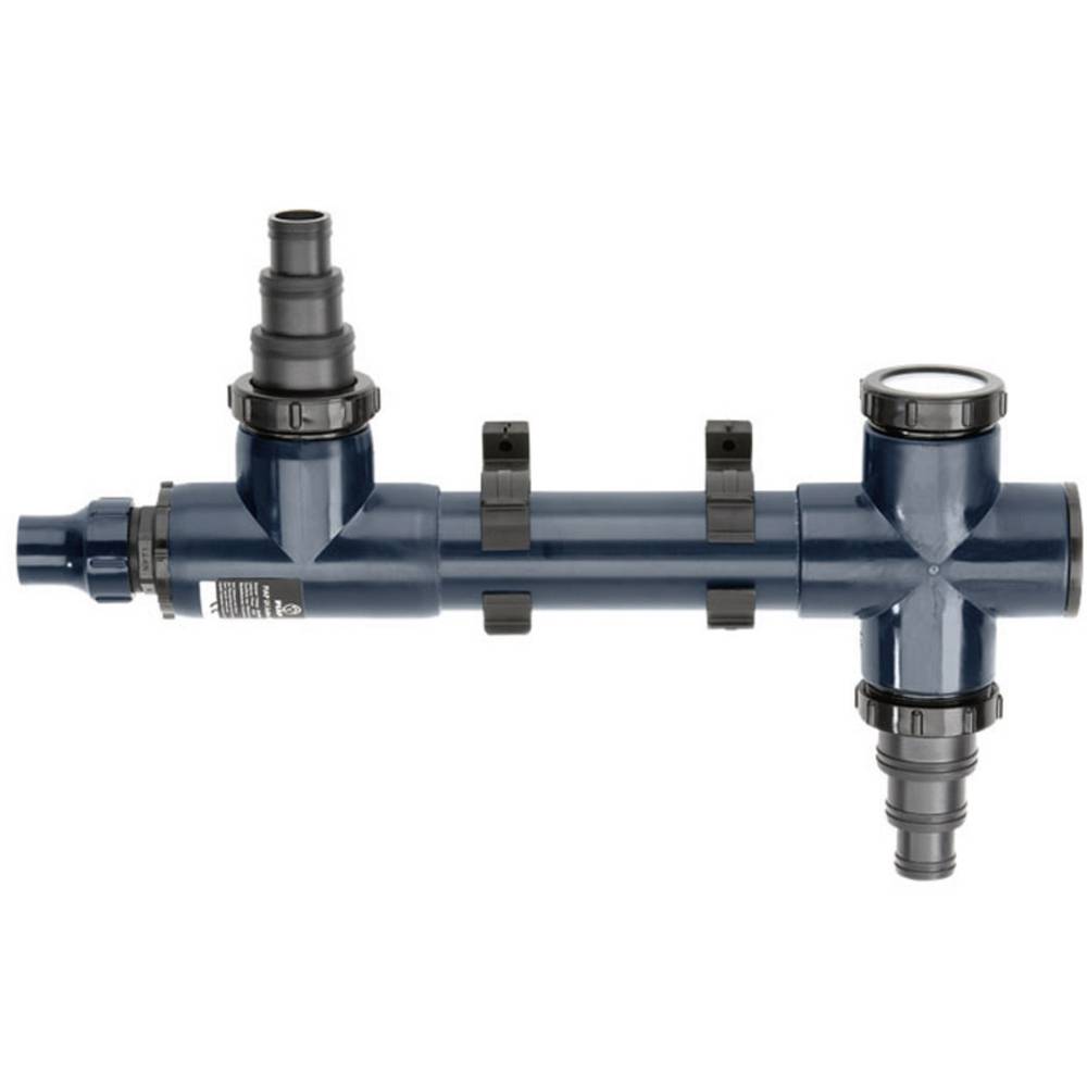 FIAP 2771 Chiarificatore UVC con sterilizzatore UVC