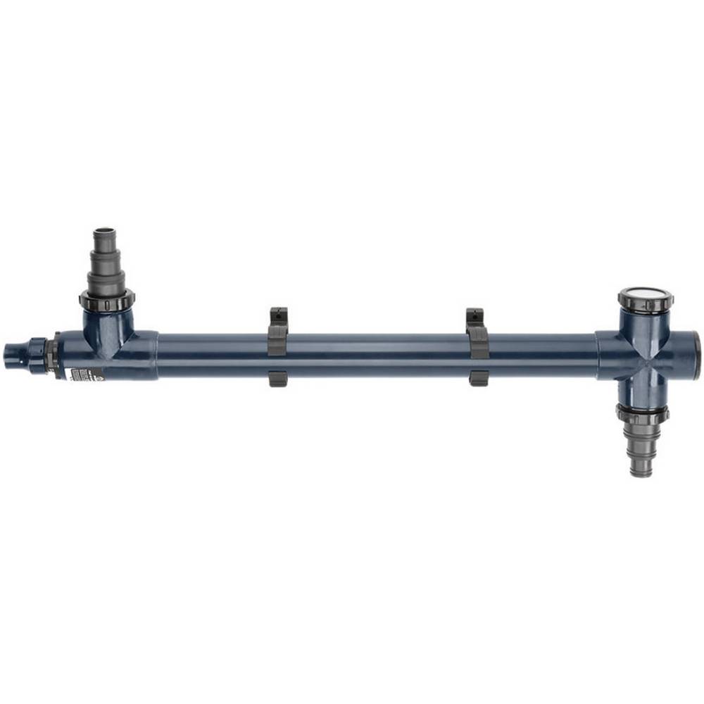 FIAP 2773 Chiarificatore UVC con sterilizzatore UVC