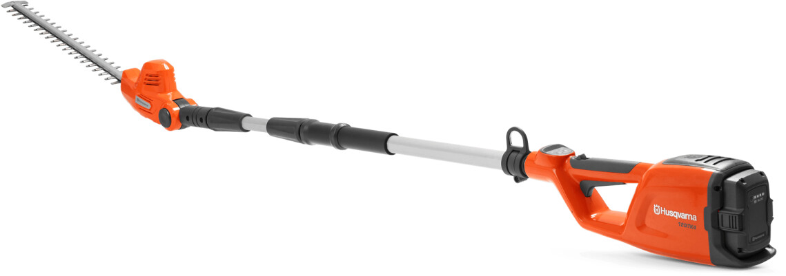 Husqvarna 120iTK4-H Set