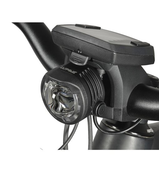 Lupine SL F Bosch Intuvia/Nyon - accessori bici elettrica