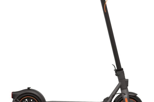 Monopattino elettrico Ninebot KickScooter F40E - SEGWAY