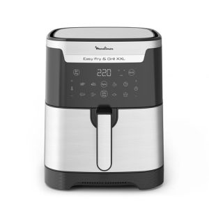 Moulinex Easy Fry & Grill XXL Singolo Indipendente Friggitrice ad aria