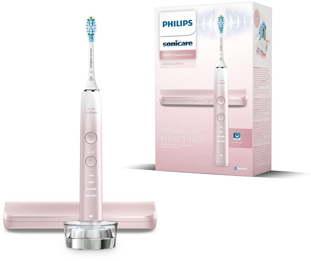 Philips Sonicare 9000 DiamondClean Special Edition HX9911/79