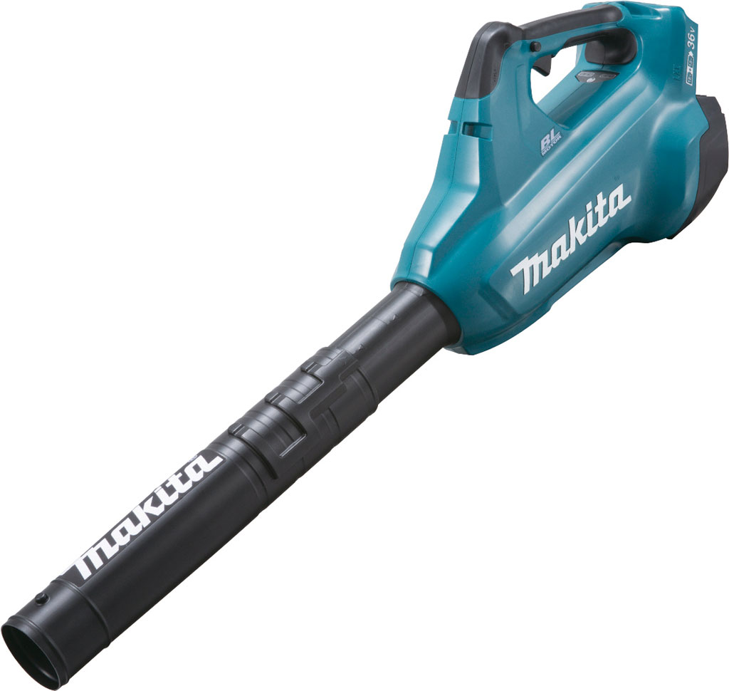 Soffiatore aspiratore trituratoreMAKITA , 36 V batteria non inclusa