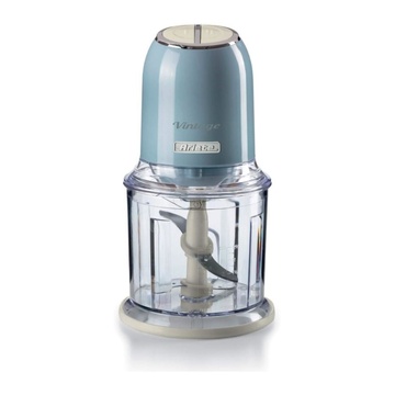 0438/05 tritaverdure elettrico 0,6 l 400 w blu