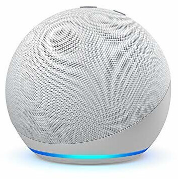 Amazon Echo Dot (4ª generazione) bianco